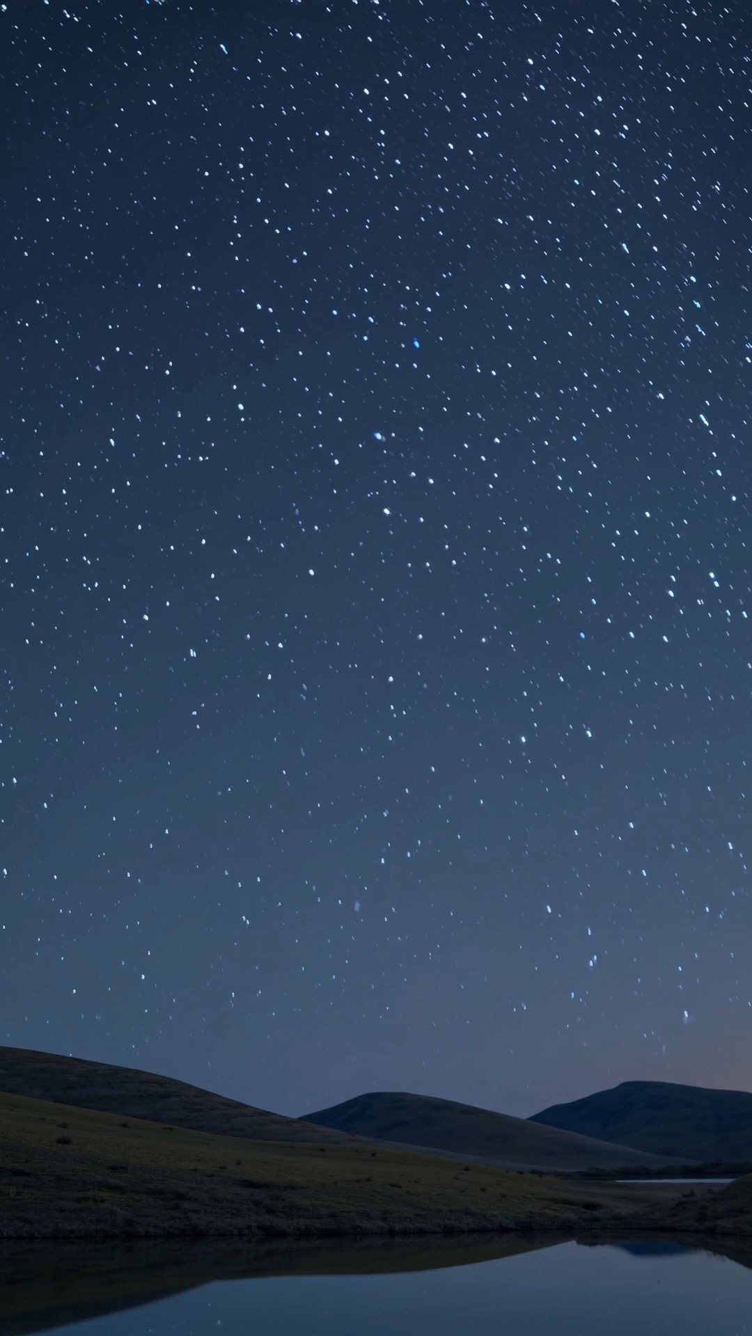 Star Sky